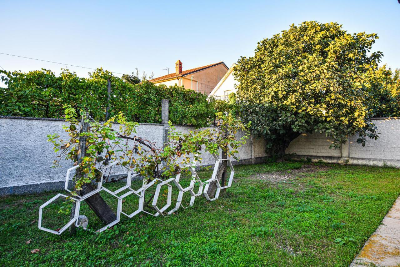 Villa Alba Shkodra Kültér fotó