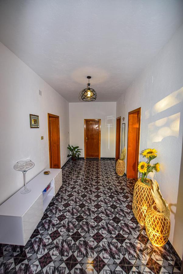 Villa Alba Shkodra Kültér fotó