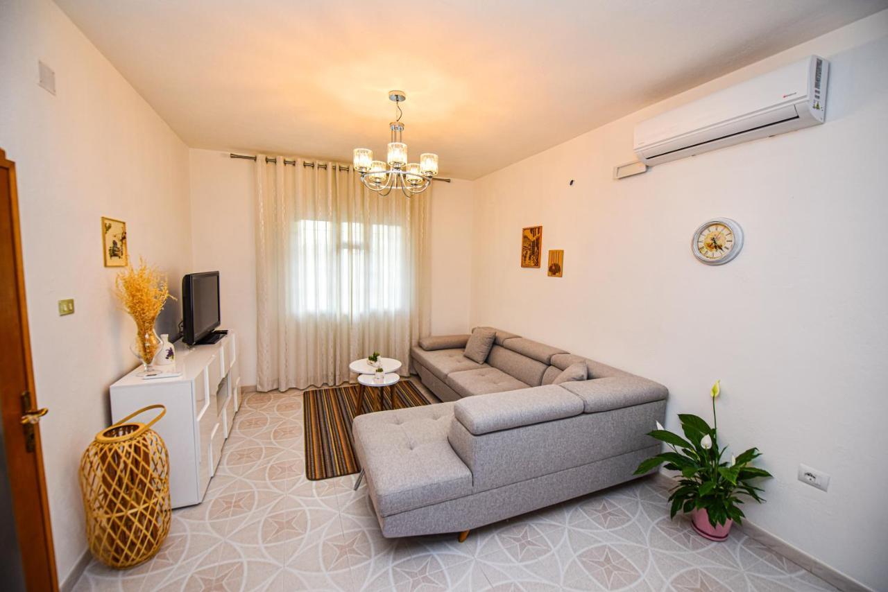 Villa Alba Shkodra Kültér fotó