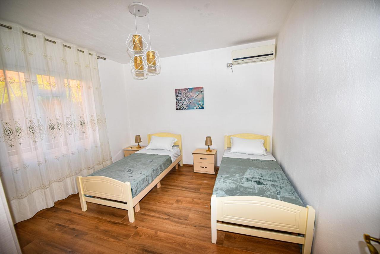 Villa Alba Shkodra Kültér fotó