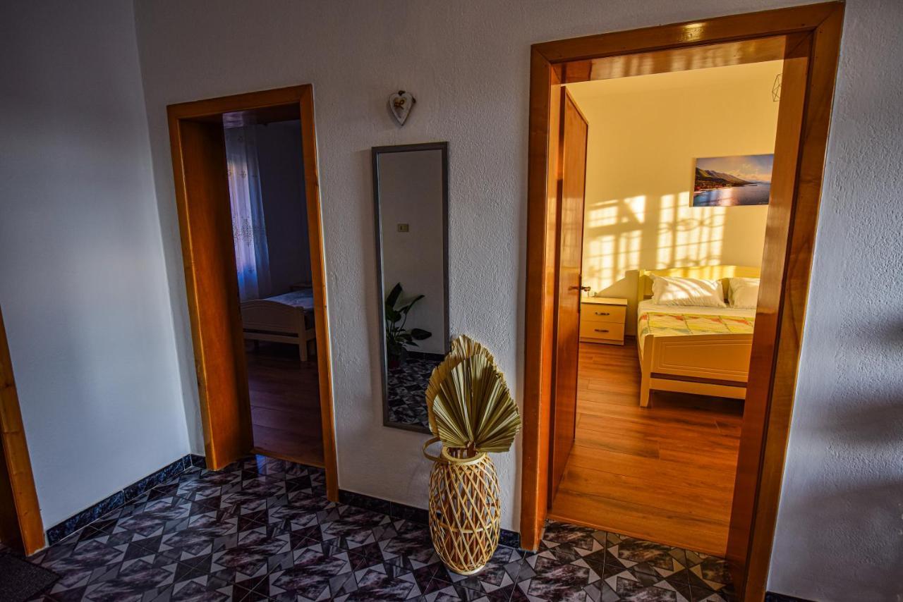 Villa Alba Shkodra Kültér fotó