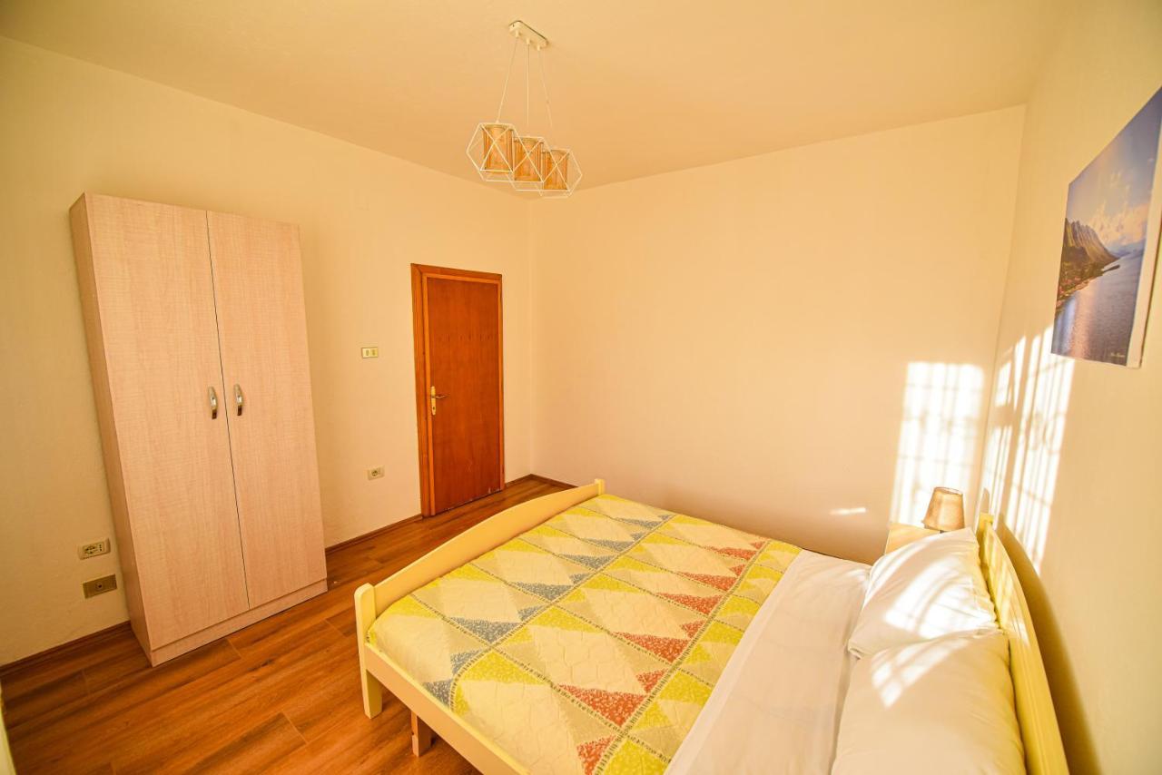 Villa Alba Shkodra Kültér fotó